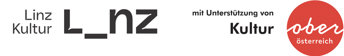 Logos Stadt Linz und Land Oberösterreich